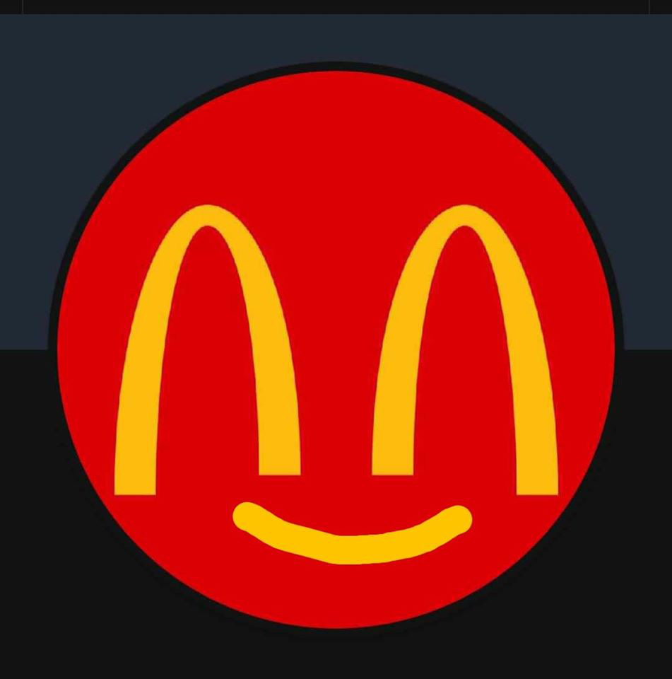 McDonald’s lại khiến cả thế giới thán phục khi thay avatar hưởng ứng lời kêu gọi chống dịch Covid-19, biết được ý nghĩa đằng sau mới bất ngờ - Ảnh 8. McDonald’s lại khiến cả thế giới thán phục khi thay avatar hưởng ứng lời kêu gọi chống dịch Covid-19, biết được ý nghĩa đằng sau mới bất ngờ - Ảnh 8.