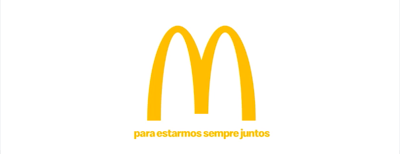 McDonald’s lại khiến cả thế giới thán phục khi thay avatar hưởng ứng lời kêu gọi chống dịch Covid-19, biết được ý nghĩa đằng sau mới bất ngờ - Ảnh 3. McDonald’s lại khiến cả thế giới thán phục khi thay avatar hưởng ứng lời kêu gọi chống dịch Covid-19, biết được ý nghĩa đằng sau mới bất ngờ - Ảnh 3.
