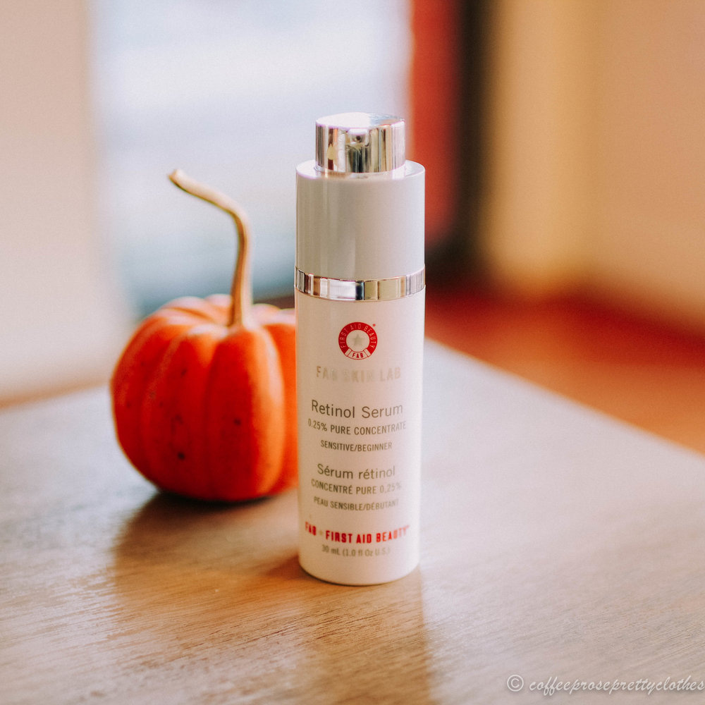 5 lưu ý không thể bỏ qua khi dùng retinol ngăn già nhanh cho người mới bắt đầu - Ảnh 6. 5 lưu ý không thể bỏ qua khi dùng retinol ngăn già nhanh cho người mới bắt đầu - Ảnh 6.
