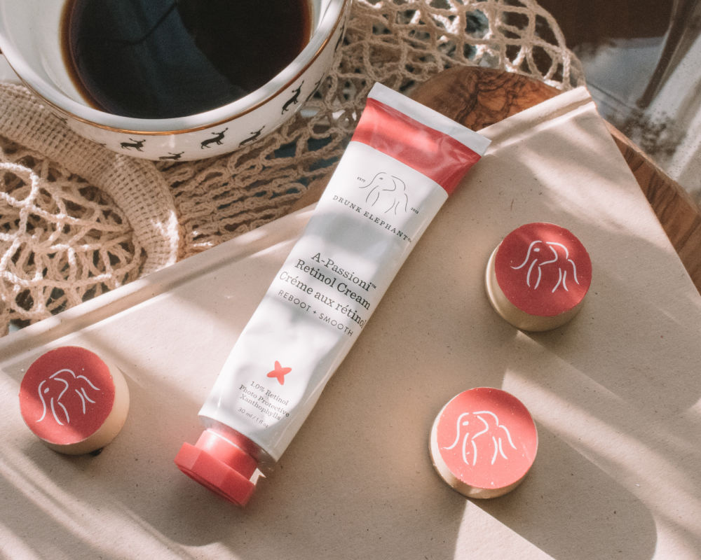 5 lưu ý không thể bỏ qua khi dùng retinol ngăn già nhanh cho người mới bắt đầu - Ảnh 5. 5 lưu ý không thể bỏ qua khi dùng retinol ngăn già nhanh cho người mới bắt đầu - Ảnh 5.