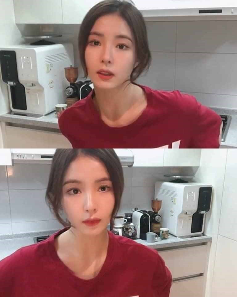 Tạm dừng diễn xuất chuyển sang làm vlog, cô nàng Youtuber khiến fan trầm trồ vì quá xinh và nghĩa cử cao đẹp - Ảnh 11. Tạm dừng diễn xuất chuyển sang làm vlog, cô nàng Youtuber khiến fan trầm trồ vì quá xinh và nghĩa cử cao đẹp - Ảnh 11.