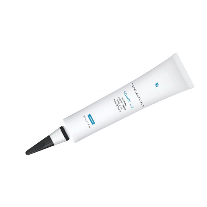 5 lưu ý không thể bỏ qua khi dùng retinol ngăn già nhanh cho người mới bắt đầu - Ảnh 7. 5 lưu ý không thể bỏ qua khi dùng retinol ngăn già nhanh cho người mới bắt đầu - Ảnh 7.