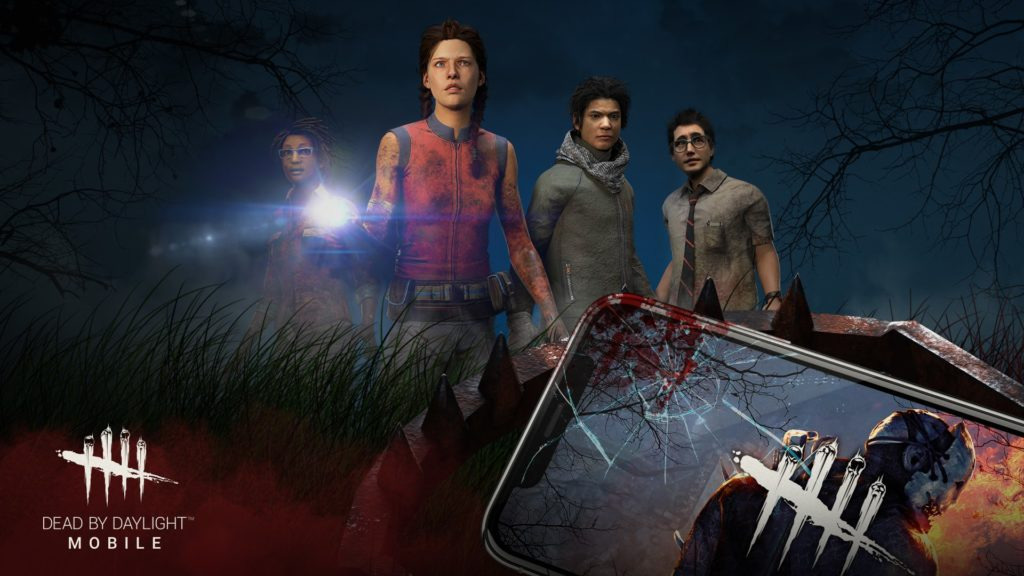 Dead By Daylight mobile ấn định ngày ra mắt, game kinh dị đình đám PC chính thức bước lên kệ Android - Ảnh 1.