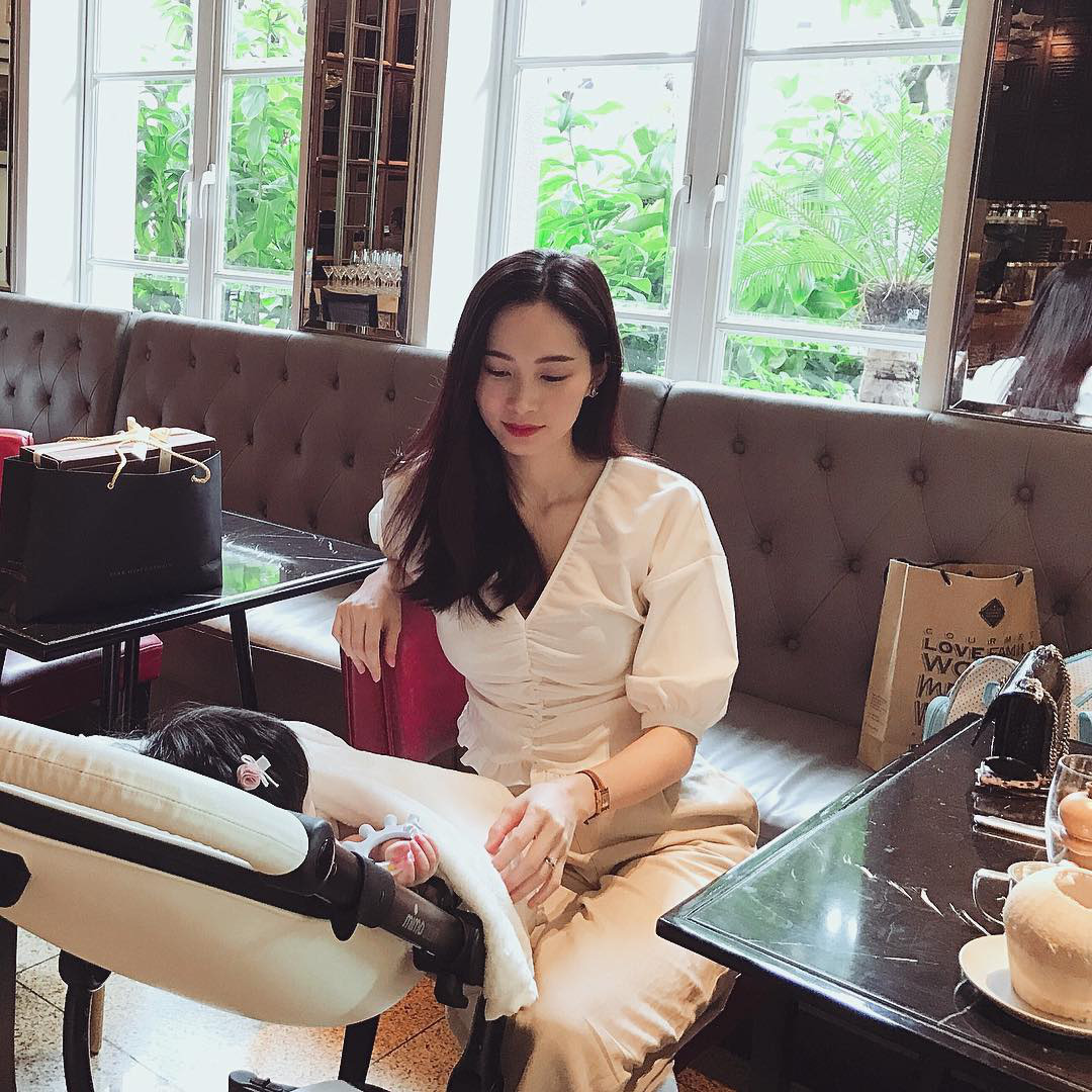 3 cô con gái “triệu đô” nhà các sao Việt - Ảnh 1. 3 cô con gái “triệu đô” nhà các sao Việt - Ảnh 1.
