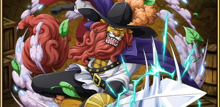 One Piece: 10 thành viên mạnh nhất của Mink- bộ tộc sở hữu chế độ biến hình Sulong cực bá đạo (P1) - Ảnh 4.