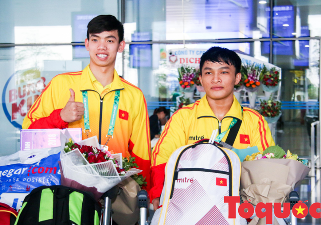 Phó tổng cục trưởng Tổng cục TDTT Trần Đức Phấn: &quot;Ở đấu trường Olympic, thể thao Việt Nam đề cao chất lượng hơn số lượng&quot; - Ảnh 2.