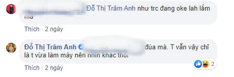 Trâm Anh đăng ảnh với tạo hình khác lạ, tự nhận vừa đập đi xây lại khiến dân tình hoang mang - Ảnh 3.