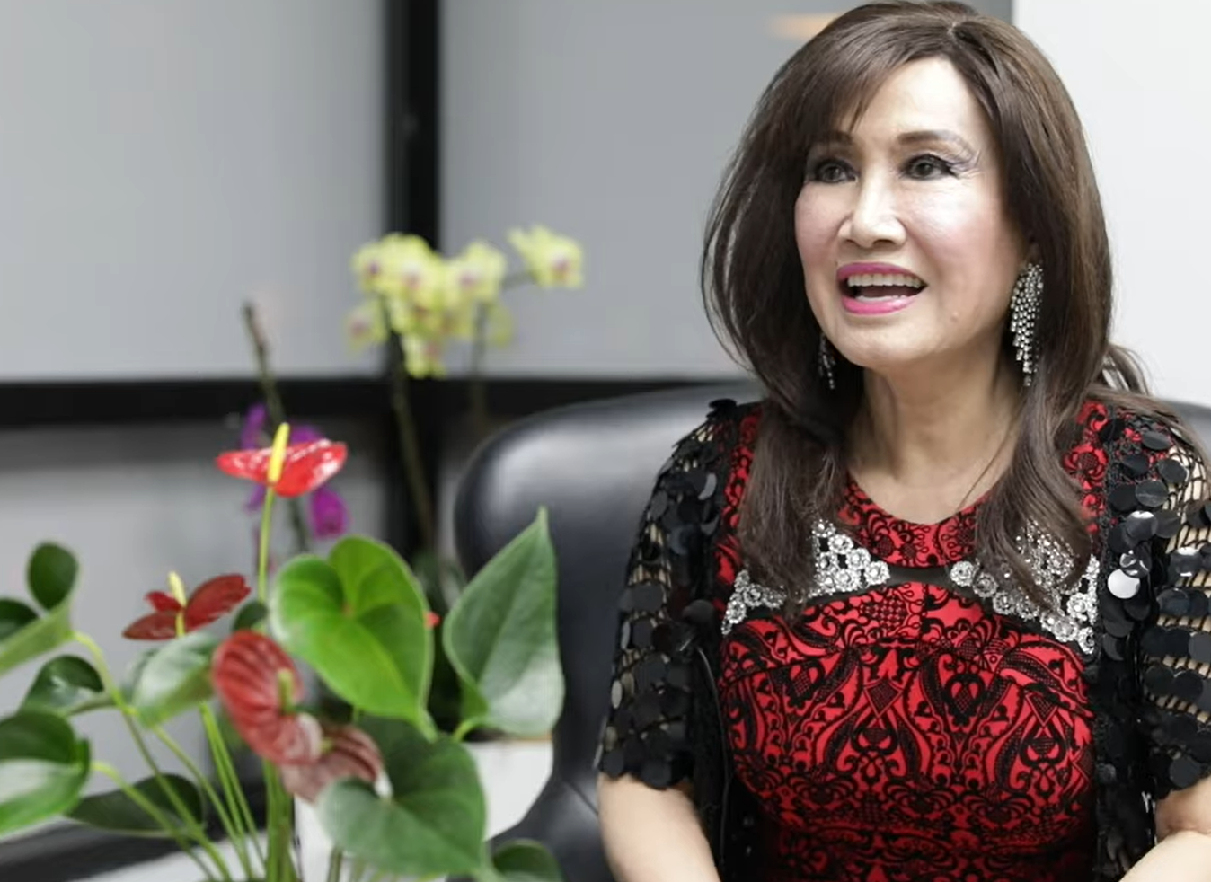 Danh ca Thanh Lan: Sự nghiệp lẫy lừng, được hãng đĩa Nhật mời thu âm, tham dự cuộc thi hát thế giới - Ảnh 1. Danh ca Thanh Lan: Sự nghiệp lẫy lừng, được hãng đĩa Nhật mời thu âm, tham dự cuộc thi hát thế giới - Ảnh 1.