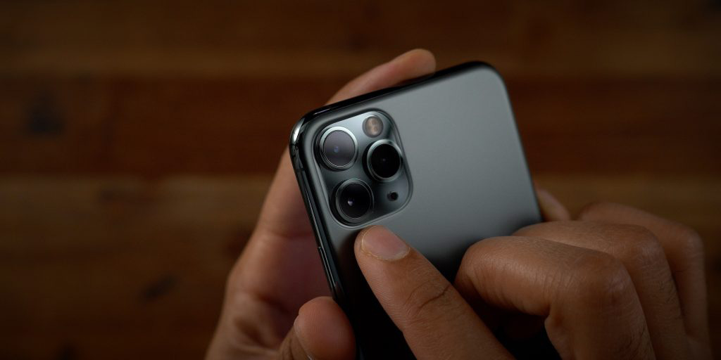 iPhone 2020 bản cao cấp nhất sẽ có cảm biến camera lớn hơn, chống rung bằng công nghệ khác hẳn hiện nay - Ảnh 2.