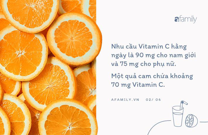 Củng cố hệ miễn dịch với các loại vitamin và khoáng chất - Ảnh 2. Củng cố hệ miễn dịch với các loại vitamin và khoáng chất - Ảnh 2.