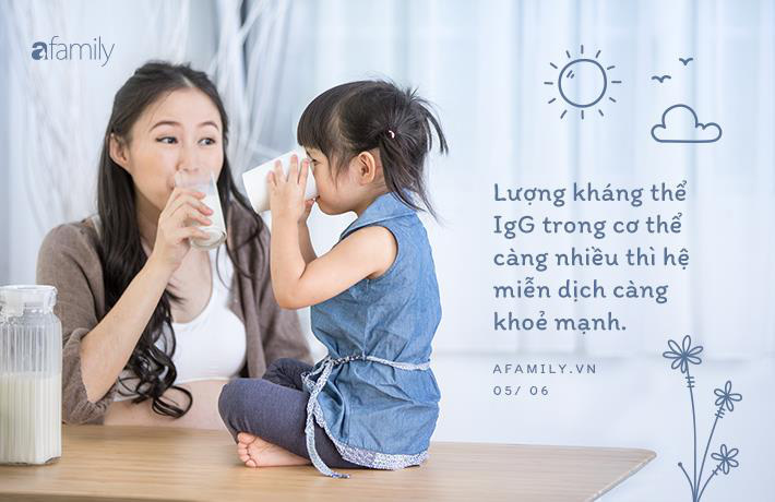 Củng cố hệ miễn dịch với các loại vitamin và khoáng chất - Ảnh 5. Củng cố hệ miễn dịch với các loại vitamin và khoáng chất - Ảnh 5.