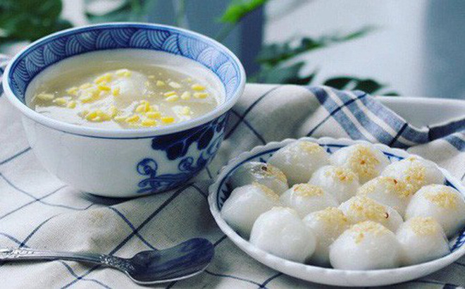 Cần cúng gì trong mâm cúng Tết Hàn thực, các mẹ biết không? - Ảnh 1. Cần cúng gì trong mâm cúng Tết Hàn thực, các mẹ biết không? - Ảnh 1.