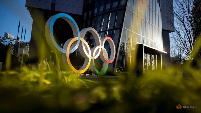 Nóng: Thành viên cấp cao xác nhận Olympic 2020 sẽ bị hoãn vô thời hạn - Ảnh 1. Nóng: Thành viên cấp cao xác nhận Olympic 2020 sẽ bị hoãn vô thời hạn - Ảnh 1.