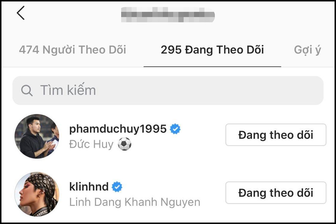 Dân mạng tung ra cả rổ chi tiết chứng minh cầu thủ Phạm Đức Huy có bạn gái mới: Hoàng tử đã chia tay mối tình 4 năm rồi ư? - Ảnh 1. Dân mạng tung ra cả rổ chi tiết chứng minh cầu thủ Phạm Đức Huy có bạn gái mới: Hoàng tử đã chia tay mối tình 4 năm rồi ư? - Ảnh 1.