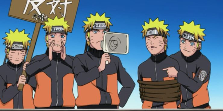 Điểm danh những tập phim ngoại truyện đáng xem nhất trong anime Naruto - Ảnh 2.