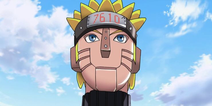 Điểm danh những tập phim ngoại truyện đáng xem nhất trong anime Naruto - Ảnh 4.