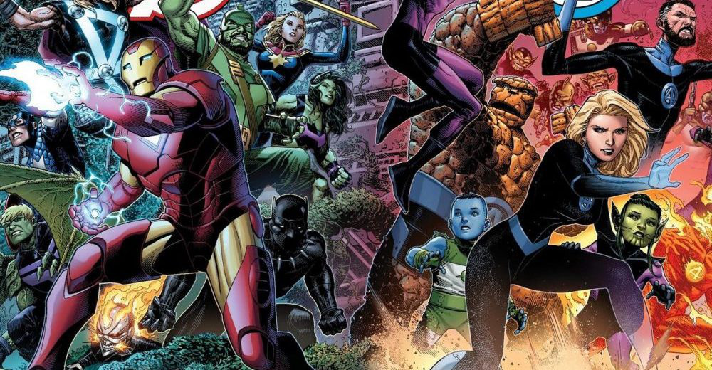 Marvel Comics: Quyết tâm bảo vệ mỏ Vibranium, Wakanda sẽ dùng robot Black Panther khổng lồ để đánh đuổi ngoại bang - Ảnh 1.