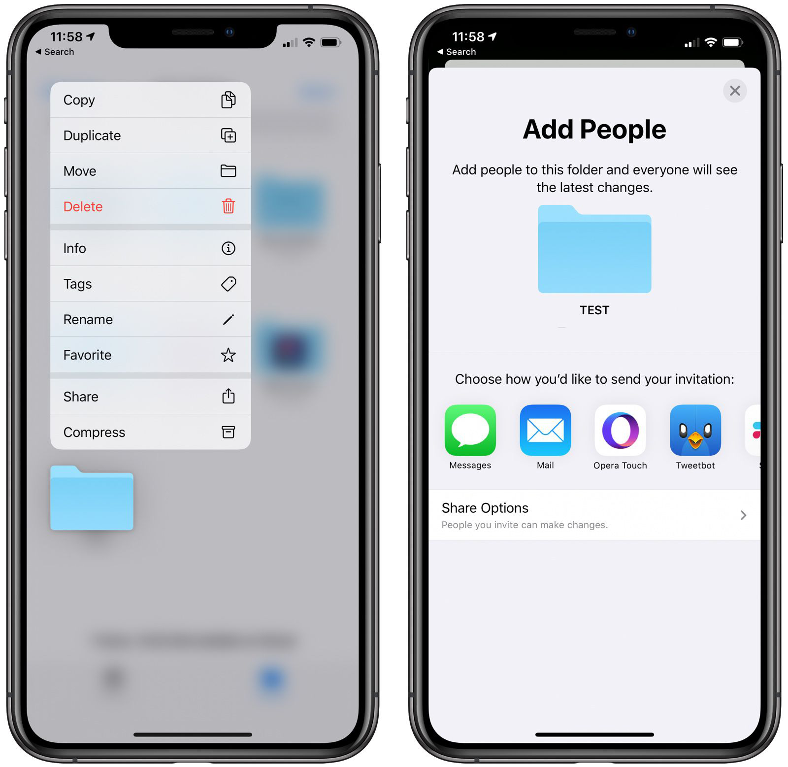 iOS 13.4 ra mắt: Đây là những lý do mà bạn sẽ muốn nâng cấp! - Ảnh 2. iOS 13.4 ra mắt: Đây là những lý do mà bạn sẽ muốn nâng cấp! - Ảnh 2.