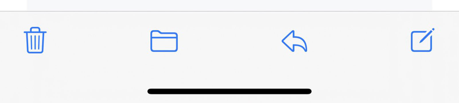 iOS 13.4 ra mắt: Đây là những lý do mà bạn sẽ muốn nâng cấp! - Ảnh 3. iOS 13.4 ra mắt: Đây là những lý do mà bạn sẽ muốn nâng cấp! - Ảnh 3.