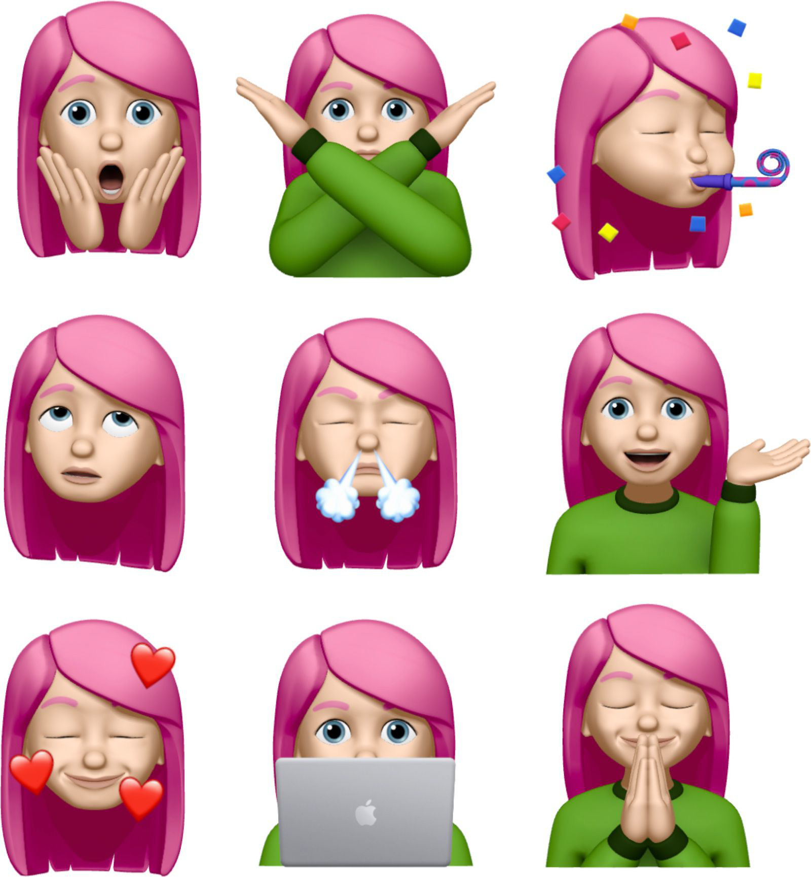 iOS 13.4 ra mắt: Đây là những lý do mà bạn sẽ muốn nâng cấp! - Ảnh 4. iOS 13.4 ra mắt: Đây là những lý do mà bạn sẽ muốn nâng cấp! - Ảnh 4.