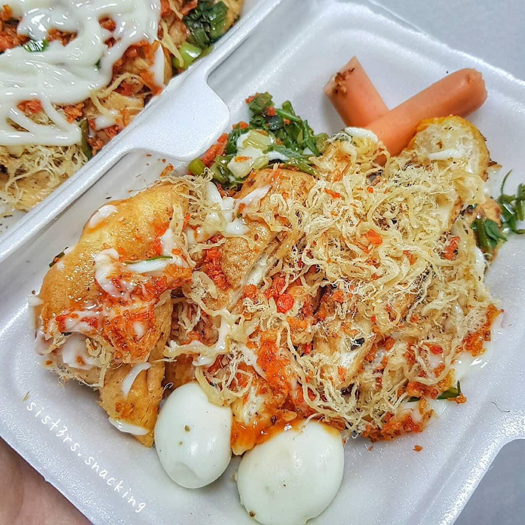5 cách biến tấu độc lạ giúp bánh mì Việt đạt đến đẳng cấp hoàn toàn khác, ai bảo chỉ kẹp các loại nhân mới ngon? - Ảnh 10. 5 cách biến tấu độc lạ giúp bánh mì Việt đạt đến đẳng cấp hoàn toàn khác, ai bảo chỉ kẹp các loại nhân mới ngon? - Ảnh 10.