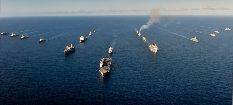 Sứ mệnh bí mật của các tàu hộ vệ Hạm đội Baltic Nga ở Bắc Đại Tây Dương: NATO lo sốt vó? - Ảnh 5. Sứ mệnh bí mật của các tàu hộ vệ Hạm đội Baltic Nga ở Bắc Đại Tây Dương: NATO lo sốt vó? - Ảnh 5.