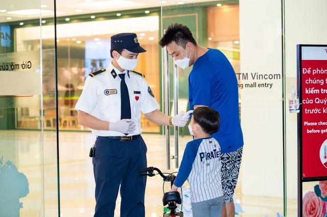 5 nguyên tắc “vàng” bảo vệ bạn khỏi Covid-19 - Ảnh 2. 5 nguyên tắc “vàng” bảo vệ bạn khỏi Covid-19 - Ảnh 2.
