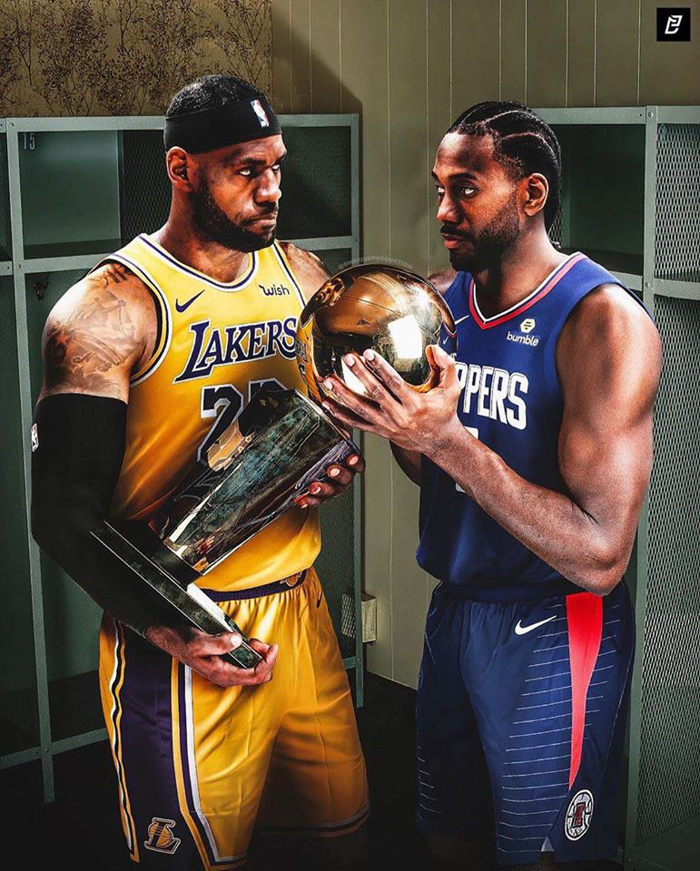 Bỏ 400 triệu USD mua sân mới, Los Angeles Clippers quyết tạo đế chế của riêng mình - Ảnh 4. Bỏ 400 triệu USD mua sân mới, Los Angeles Clippers quyết tạo đế chế của riêng mình - Ảnh 4.