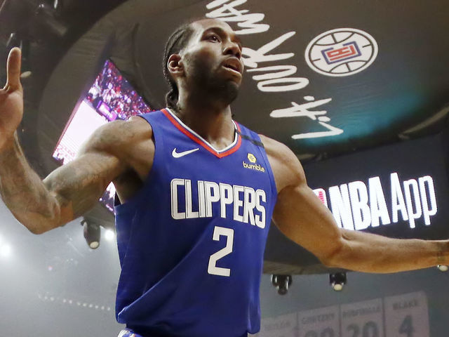 Bỏ 400 triệu USD mua sân mới, Los Angeles Clippers quyết tạo đế chế của riêng mình - Ảnh 2. Bỏ 400 triệu USD mua sân mới, Los Angeles Clippers quyết tạo đế chế của riêng mình - Ảnh 2.