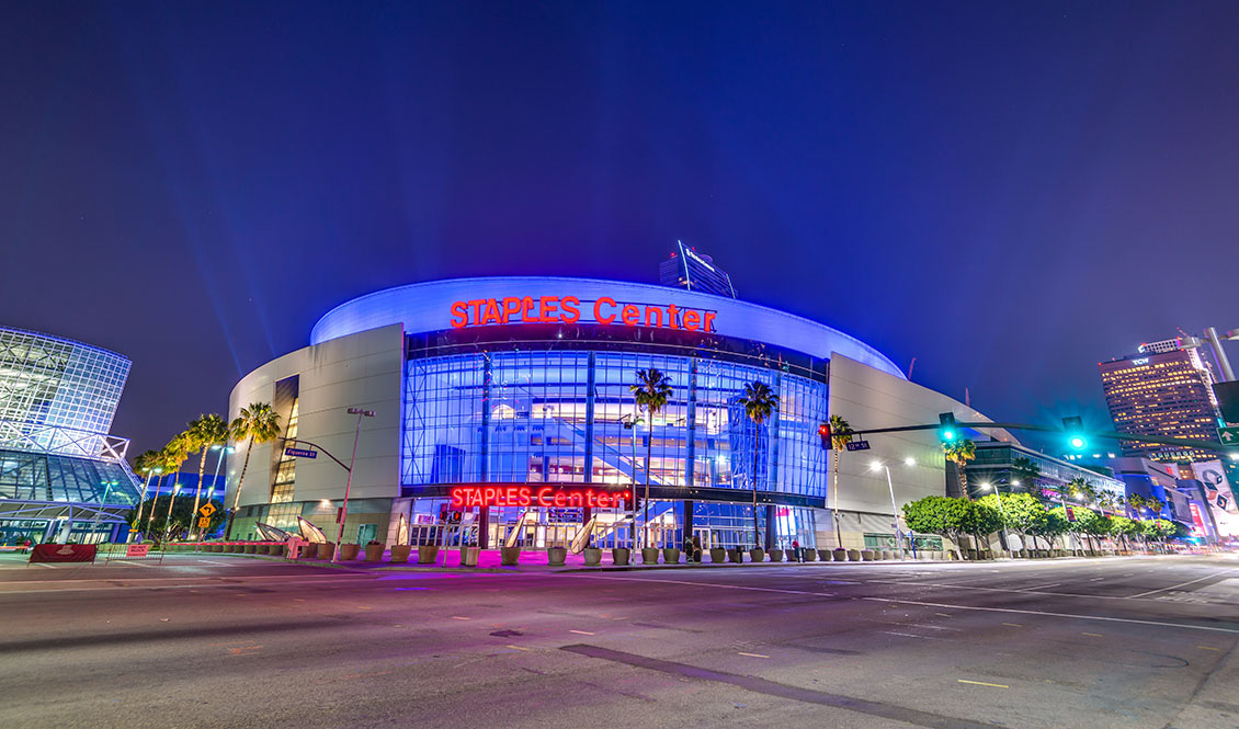 Bỏ 400 triệu USD mua sân mới, Los Angeles Clippers quyết tạo đế chế của riêng mình - Ảnh 3. Bỏ 400 triệu USD mua sân mới, Los Angeles Clippers quyết tạo đế chế của riêng mình - Ảnh 3.