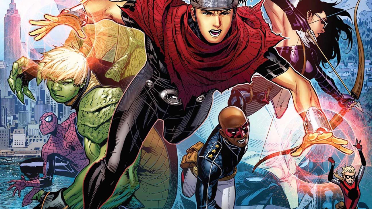 Marvel Comics: Quyết tâm bảo vệ mỏ Vibranium, Wakanda sẽ dùng robot Black Panther khổng lồ để đánh đuổi ngoại bang - Ảnh 2.