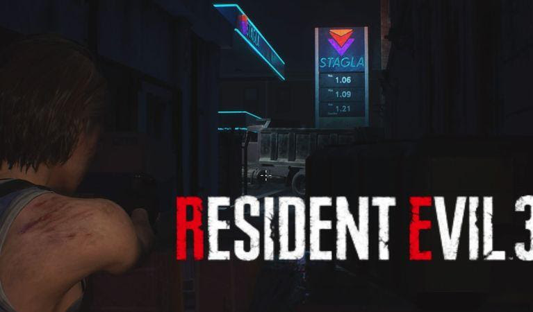 Những điều cần biết về Resident Evil 3 Remake, game kinh dị đỉnh nhất 2020  - Ảnh 4.