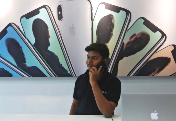 Sản lượng iPhone đời cũ có nguy cơ thiếu hụt vì nhà máy sản xuất của Foxconn và Wistron tại Ấn Độ buộc phải đóng cửa - Ảnh 2. Sản lượng iPhone đời cũ có nguy cơ thiếu hụt vì nhà máy sản xuất của Foxconn và Wistron tại Ấn Độ buộc phải đóng cửa - Ảnh 2.