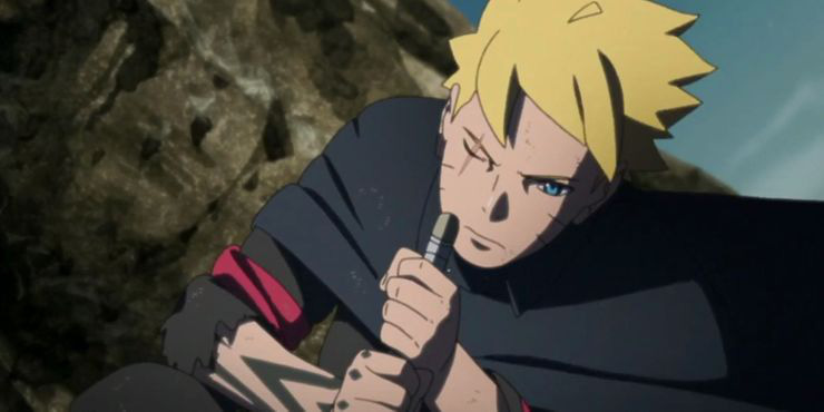 Boruto: Trong tương lai đây là 5 ninja có thể sử dụng chế độ Hiền Nhân - Ảnh 1.