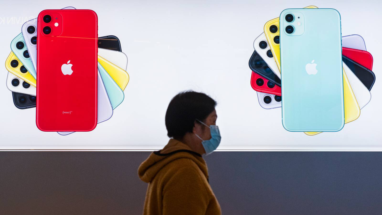 Nikkei: Apple xem xét hoãn ra mắt iPhone 12 do ảnh hưởng từ virus corona - Ảnh 1. Nikkei: Apple xem xét hoãn ra mắt iPhone 12 do ảnh hưởng từ virus corona - Ảnh 1.