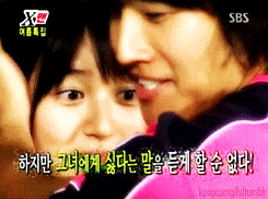 Yoon Eun Hye tiết lộ mối quan hệ với Kim Jong Kook sau 15 năm - Ảnh 6.