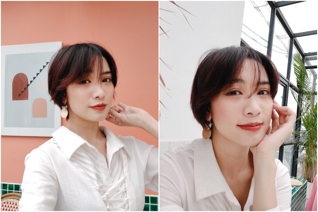 Cứ nhắc hoài về camera macro nên mọi người quên mất không để ý Galaxy A51 chụp selfie mới gọi là đỉnh cao - Ảnh 2. Cứ nhắc hoài về camera macro nên mọi người quên mất không để ý Galaxy A51 chụp selfie mới gọi là đỉnh cao - Ảnh 2.