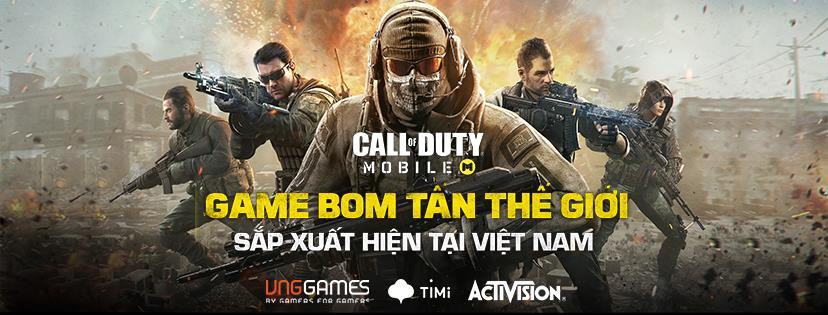 Call of Duty: Mobile VN vượt mốc 1 triệu đăng ký tải game trước ra mắt - Ảnh 3.