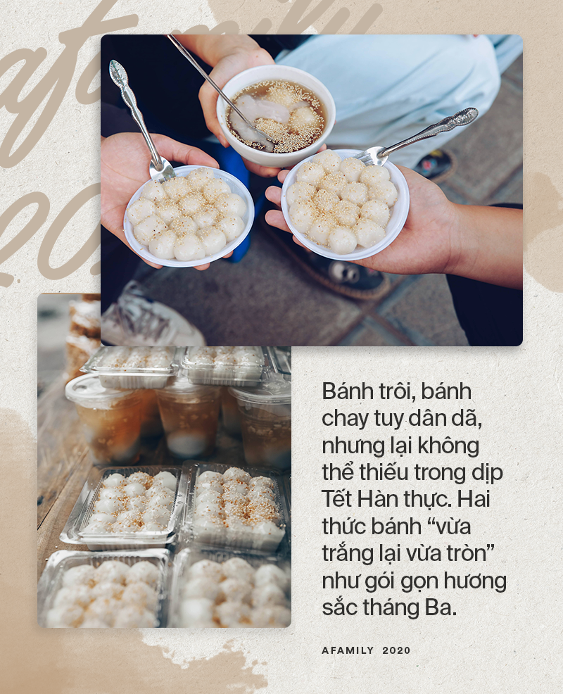 Bánh trôi bánh chay - món quà dân dã gói trọn hương vị tháng Ba - Ảnh 2. Bánh trôi bánh chay - món quà dân dã gói trọn hương vị tháng Ba - Ảnh 2.
