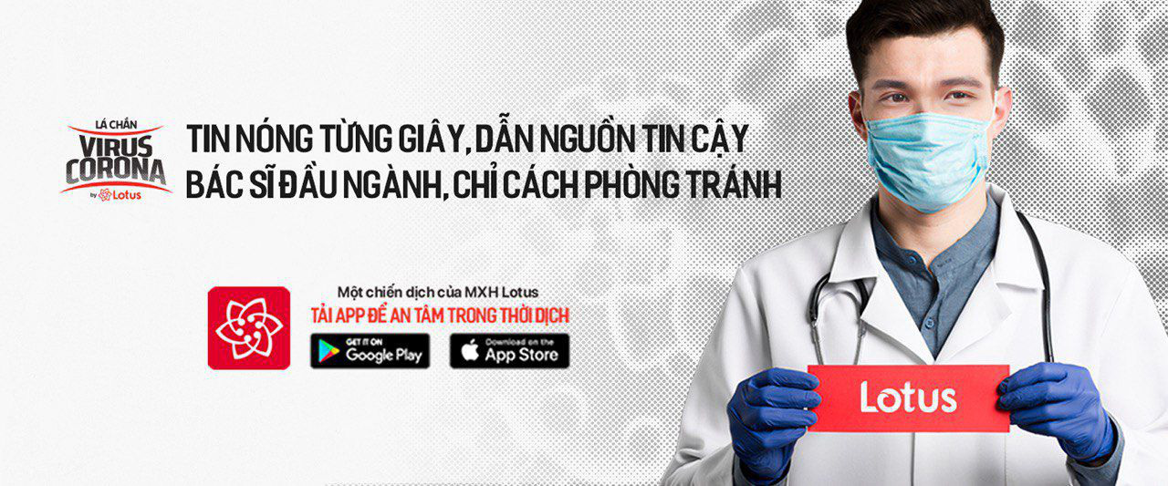 Nhân viên y tế chọn Khẩu trang nào? - Ảnh 3.