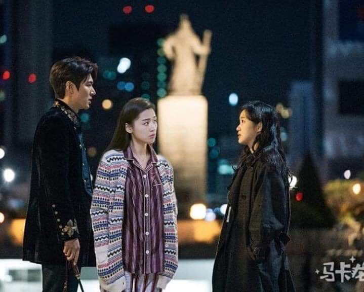 "Yêu tinh" Gong Yoo và "mợ chảnh" Jun Ji Hyun đồng loạt làm cameo trong phim mới của Lee Min Ho? - Ảnh 3. "Yêu tinh" Gong Yoo và "mợ chảnh" Jun Ji Hyun đồng loạt làm cameo trong phim mới của Lee Min Ho? - Ảnh 3.