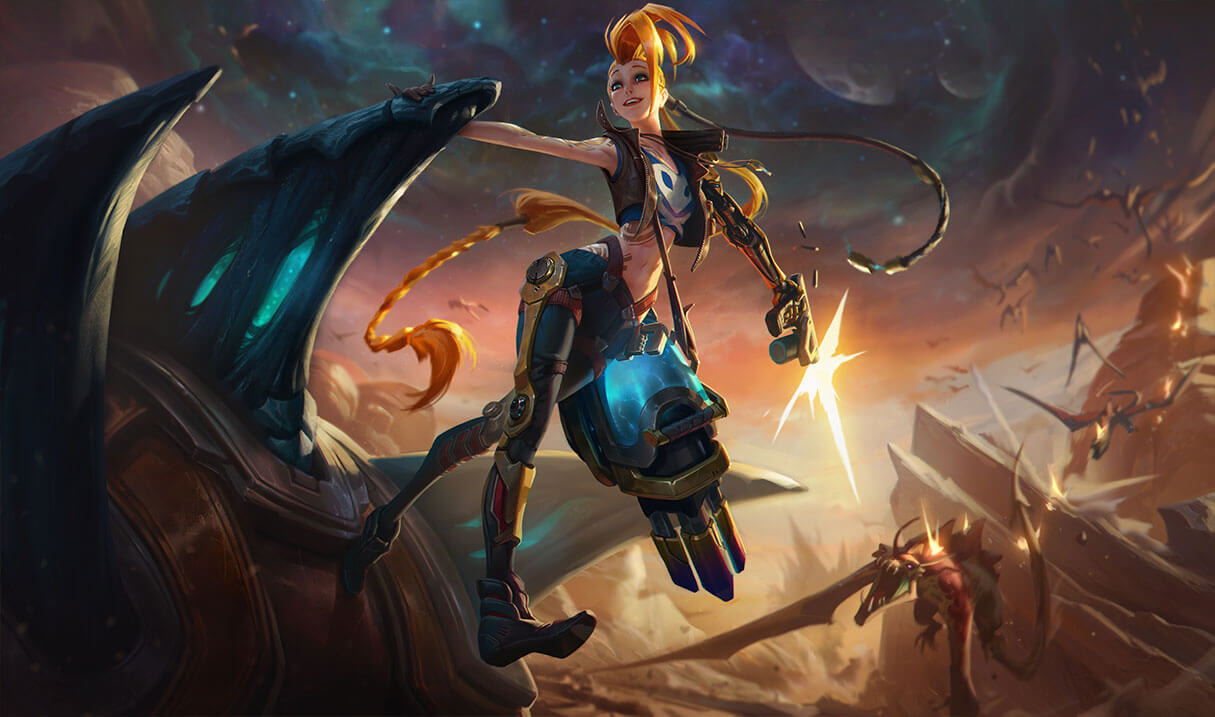 Đấu Trường Chân Lý: Riot Games tiết lộ luật ghép đồ mới, giúp game thủ tiết kiệm cả tá trang bị - Ảnh 4.