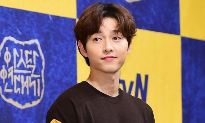 Phá bỏ nhà tân hôn, Song Joong Ki tậu căn hộ siêu sang hơn 67 tỷ ở Hawaii, nhưng với mục đích gì? - Ảnh 4. Phá bỏ nhà tân hôn, Song Joong Ki tậu căn hộ siêu sang hơn 67 tỷ ở Hawaii, nhưng với mục đích gì? - Ảnh 4.