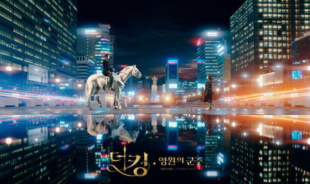 "Yêu tinh" Gong Yoo và "mợ chảnh" Jun Ji Hyun đồng loạt làm cameo trong phim mới của Lee Min Ho? - Ảnh 6. "Yêu tinh" Gong Yoo và "mợ chảnh" Jun Ji Hyun đồng loạt làm cameo trong phim mới của Lee Min Ho? - Ảnh 6.