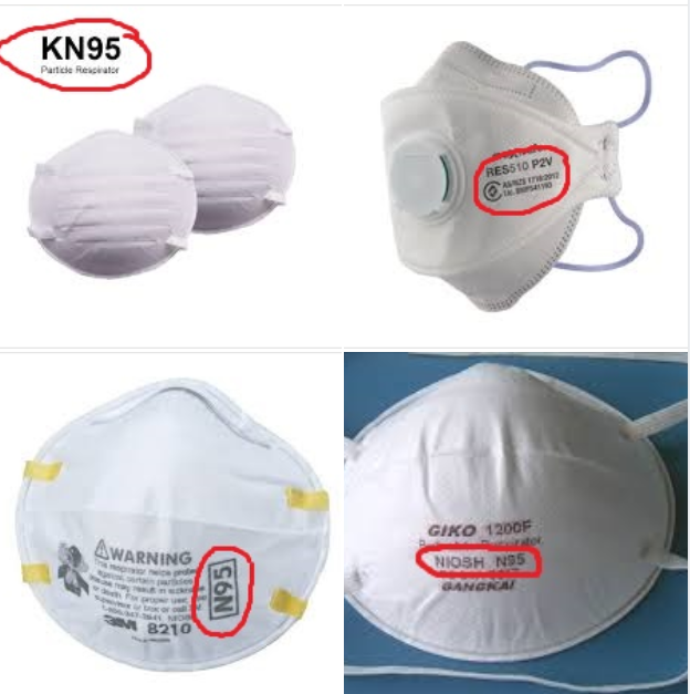 Nhân viên y tế chọn Khẩu trang nào? - Ảnh 2. Nhân viên y tế chọn Khẩu trang nào? - Ảnh 2.