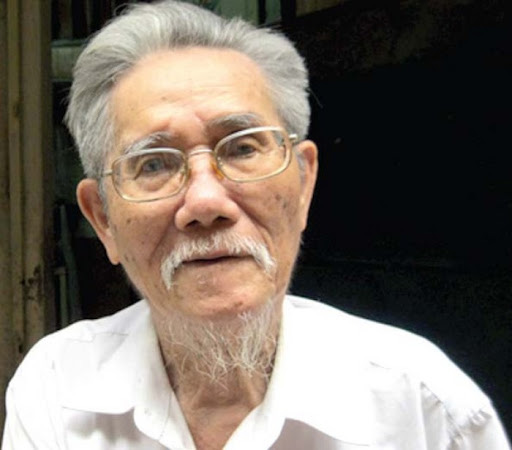 Tác giả ca khúc Ai yêu Bác Hồ Chí Minh hơn thiếu niên nhi đồng qua đời ở tuổi 97 - Ảnh 1.