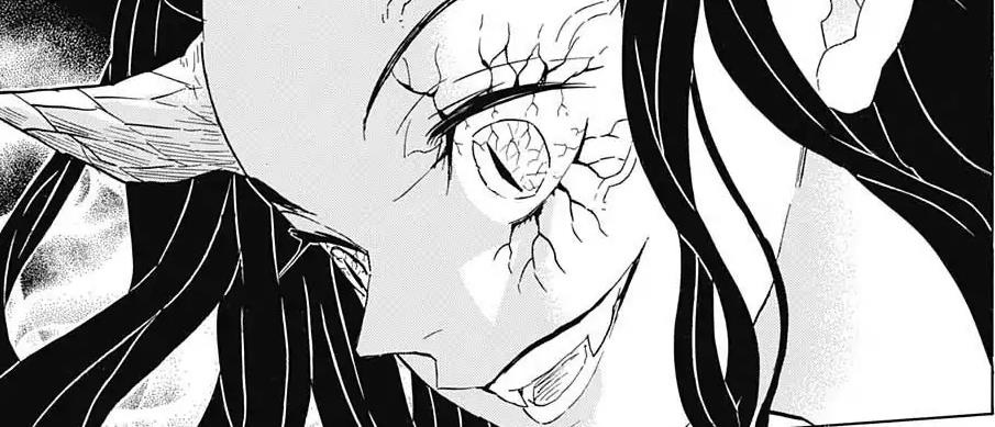 Kimetsu no Yaiba: Vì sao Nezuko sau khi hóa quỷ luôn phải ngậm ống tre? - Ảnh 6.