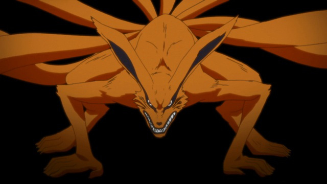 Những con vật chuyên rắc thính người xem trong Naruto vì quá đáng yêu - Ảnh 3.