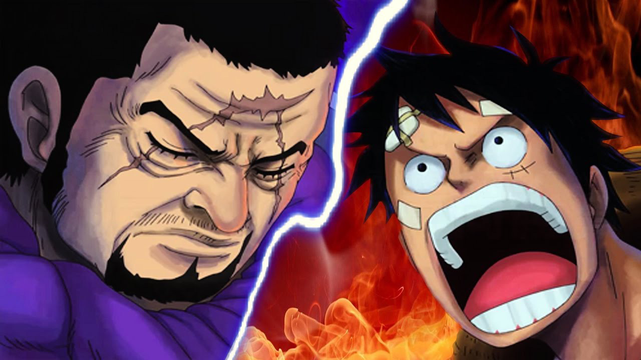 One Piece: Vượt mặt vô số hải tặc mạnh mẽ, thế nhưng dưới đây là 10 kẻ thù mà Luffy chưa thể đánh bại (P1) - Ảnh 1.