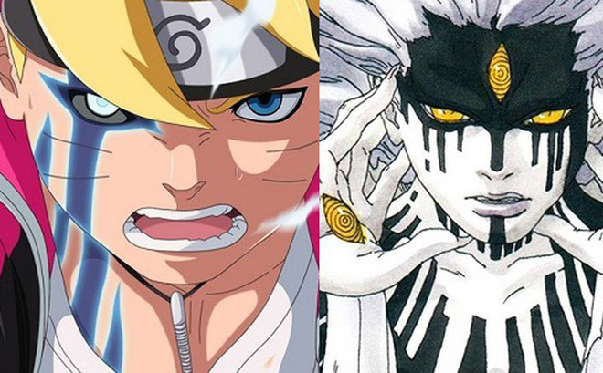 Boruto: Là một vật chứa hoàn hảo của Isshiki, liệu Kawaki có phải là hậu duệ của gia tộc Otsutsuki? - Ảnh 2.